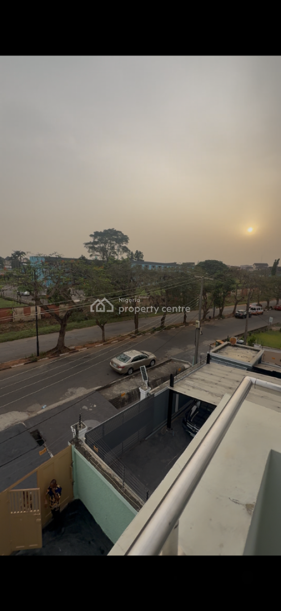 Premium 2-wing Duplex Estate, Plot 103 a and B,  Bashiru Shittu, Gra Phase 2, Magodo, Lagos, Semi-detached Duplex for Sale