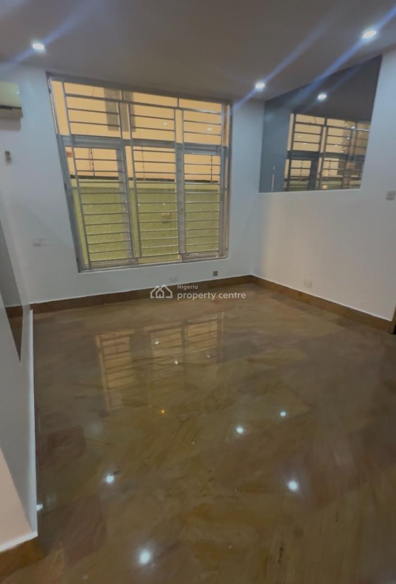 Premium 2-wing Duplex Estate, Plot 103 a and B,  Bashiru Shittu, Gra Phase 2, Magodo, Lagos, Semi-detached Duplex for Sale