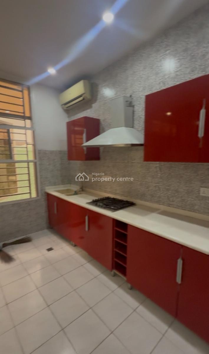 Premium 2-wing Duplex Estate, Plot 103 a and B,  Bashiru Shittu, Gra Phase 2, Magodo, Lagos, Semi-detached Duplex for Sale