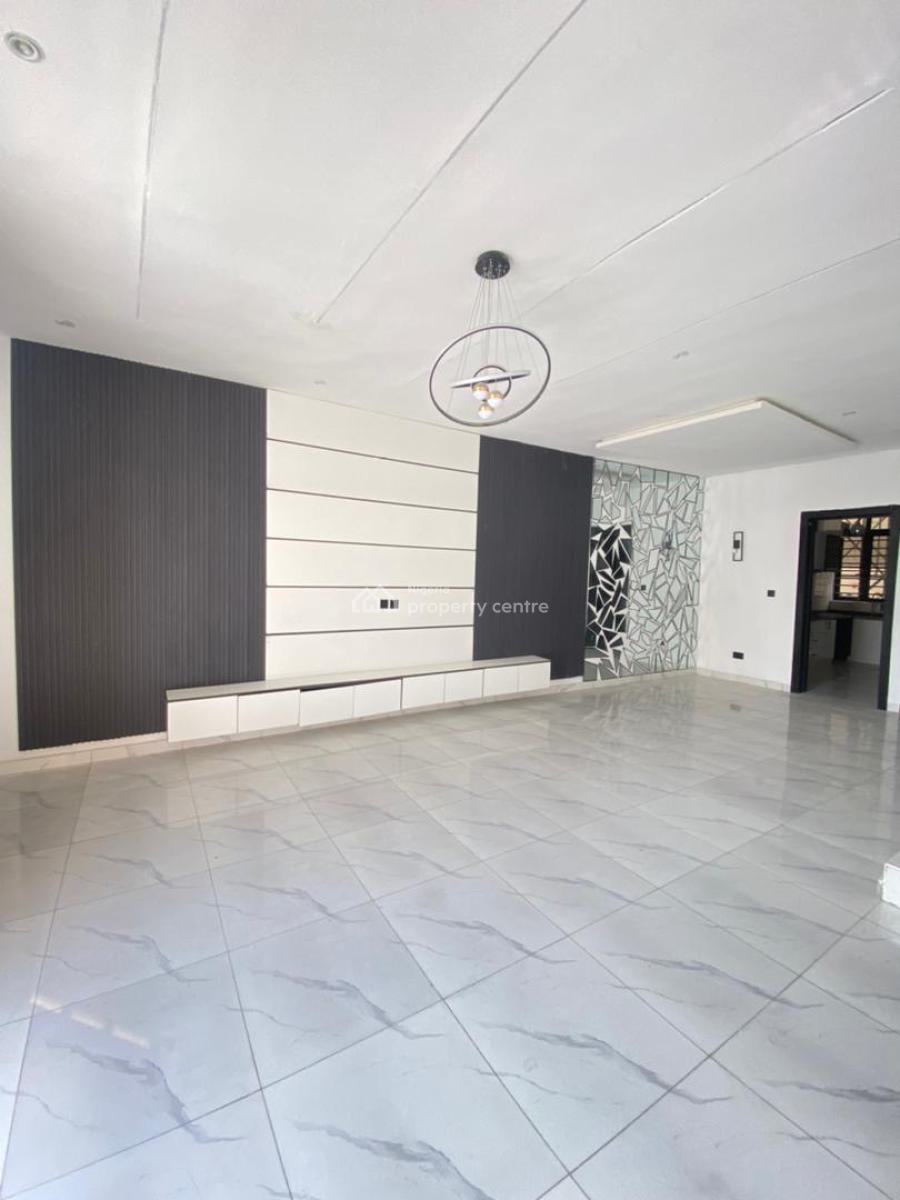 3 Bedroom Semi Detached Duplex, Ikota, Lekki, Lagos, Semi-detached Duplex for Sale