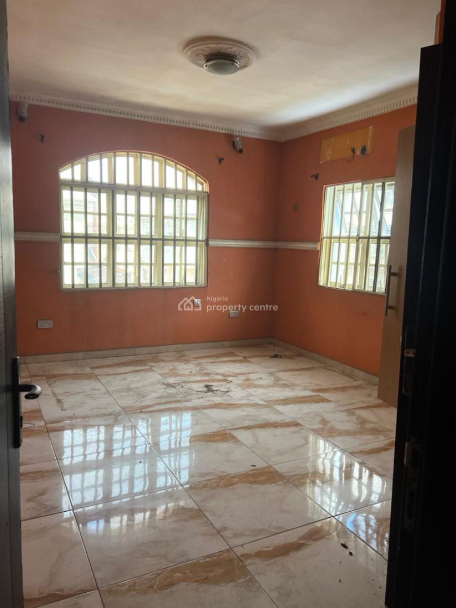 5 Bedroom Fully Detached Duplex Plus Boys Quarter, Ikate, Lekki, Lagos, Detached Duplex for Rent
