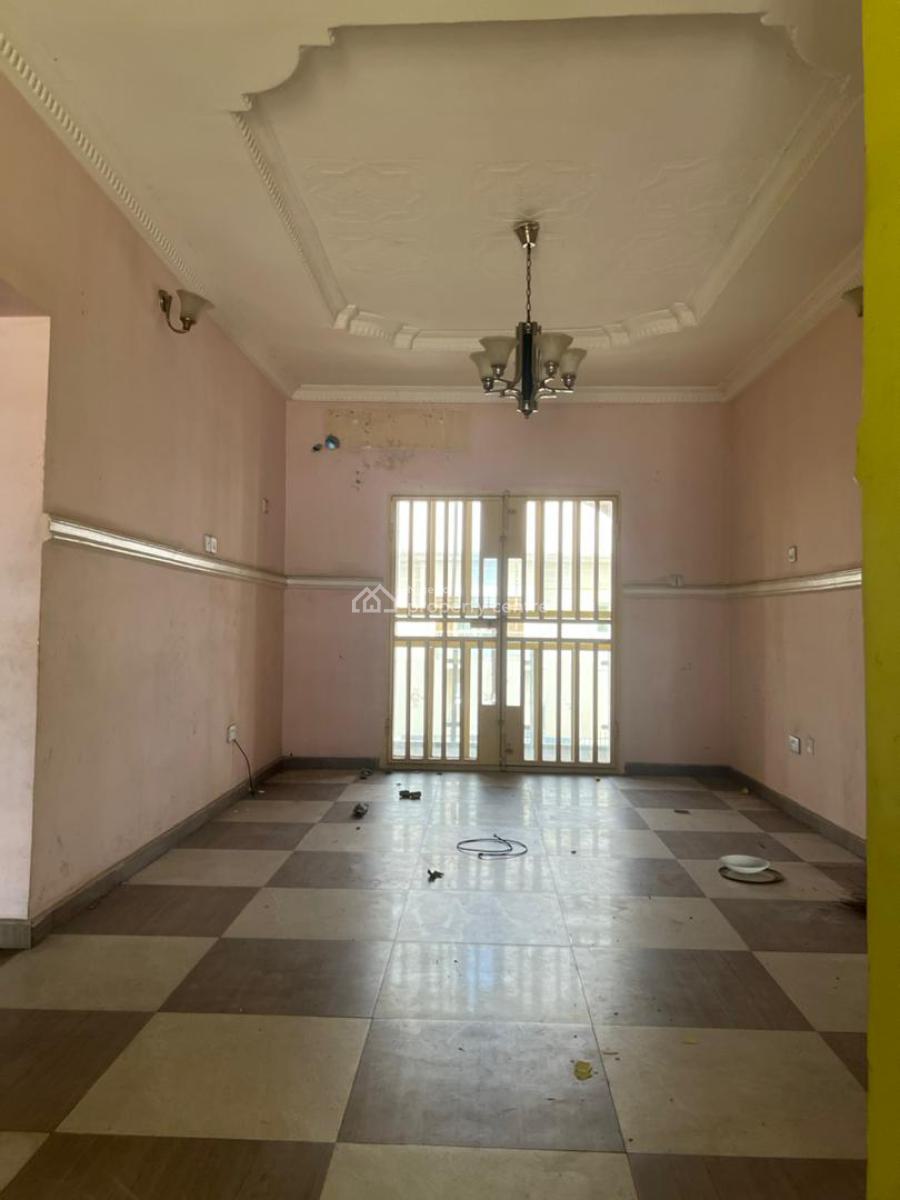 5 Bedroom Fully Detached Duplex Plus Boys Quarter, Ikate, Lekki, Lagos, Detached Duplex for Rent