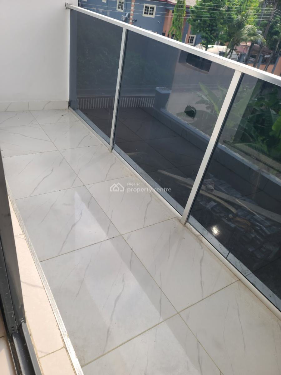 4 Bedroom Terrace Duplex, Lekki Scheme 2 Estate Abraham Adesanya, Ajiwe, Ajah, Lagos, Terraced Duplex for Sale