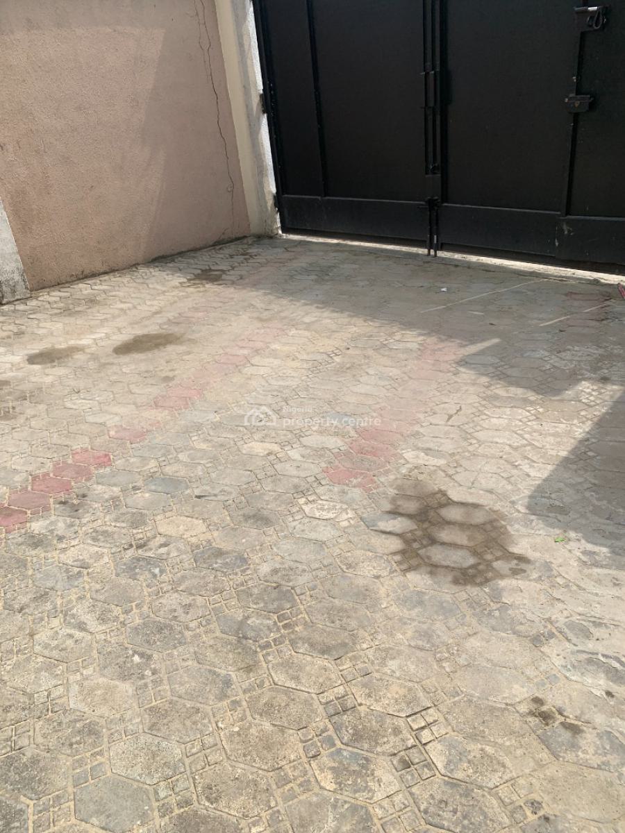 Mini Flat, Abijo, Fidiso Estate, Ajah, Lagos, Mini Flat (room and Parlour) for Rent