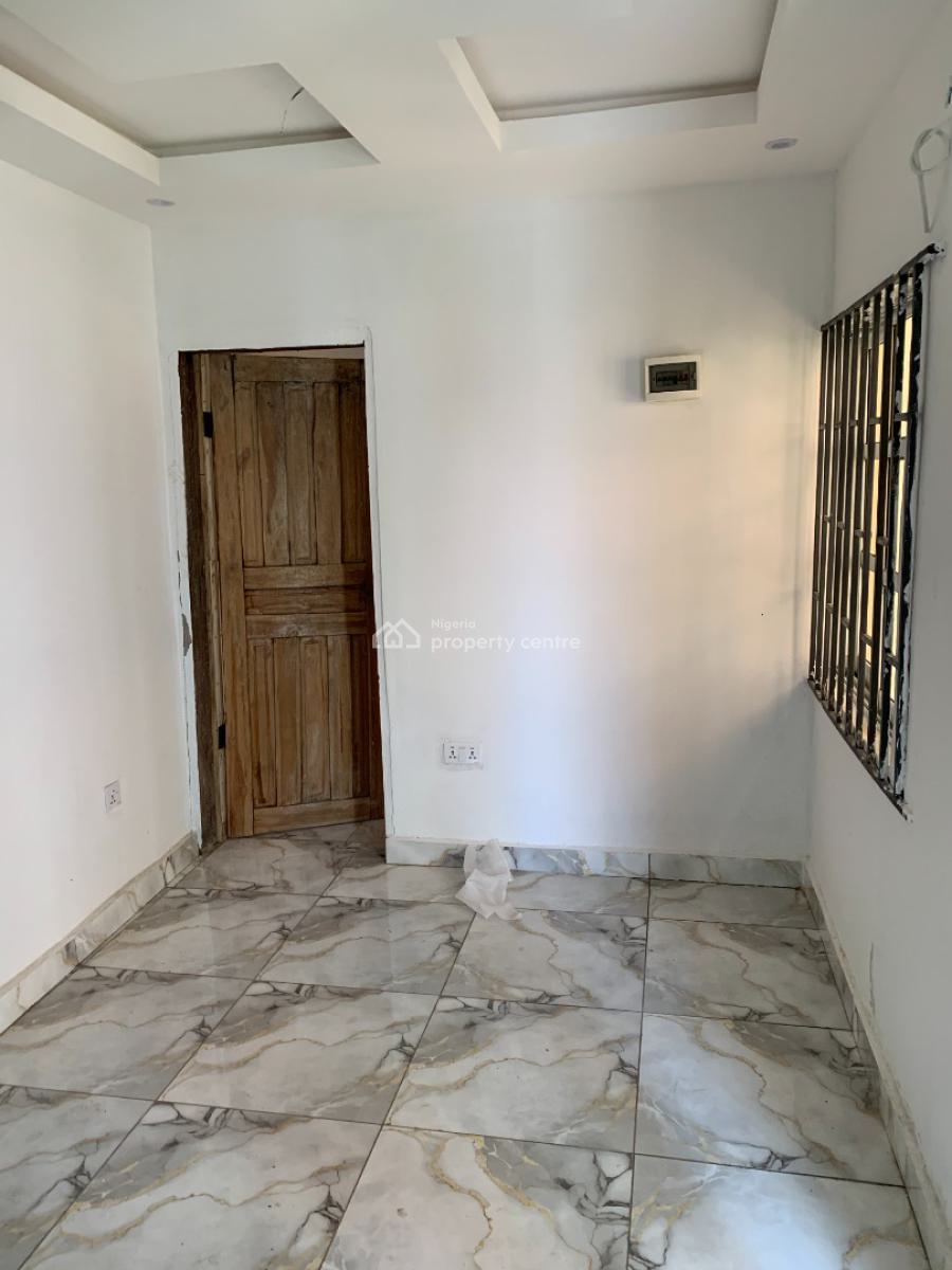 Mini Flat, Abijo, Fidiso Estate, Ajah, Lagos, Mini Flat (room and Parlour) for Rent