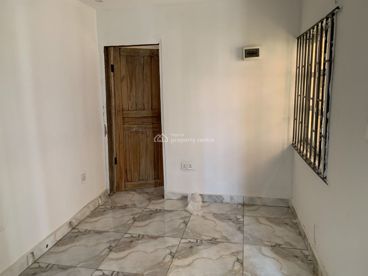 Mini Flat, Abijo, Fidiso Estate, Ajah, Lagos, Mini Flat (room and Parlour) for Rent