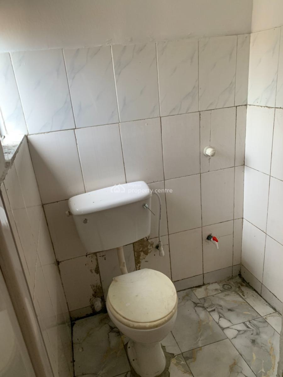 Mini Flat, Abijo, Fidiso Estate, Ajah, Lagos, Mini Flat (room and Parlour) for Rent