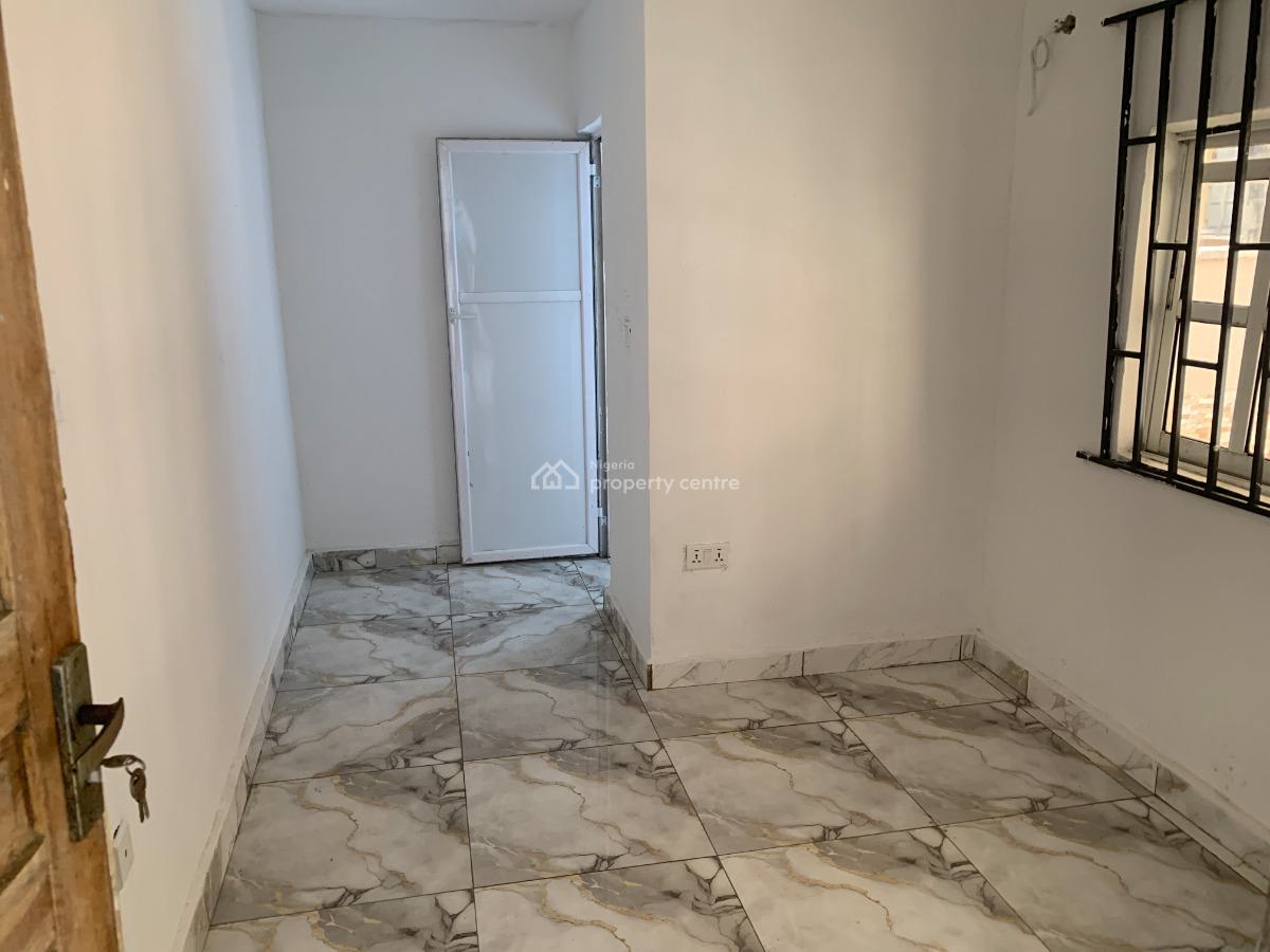 Mini Flat, Abijo, Fidiso Estate, Ajah, Lagos, Mini Flat (room and Parlour) for Rent