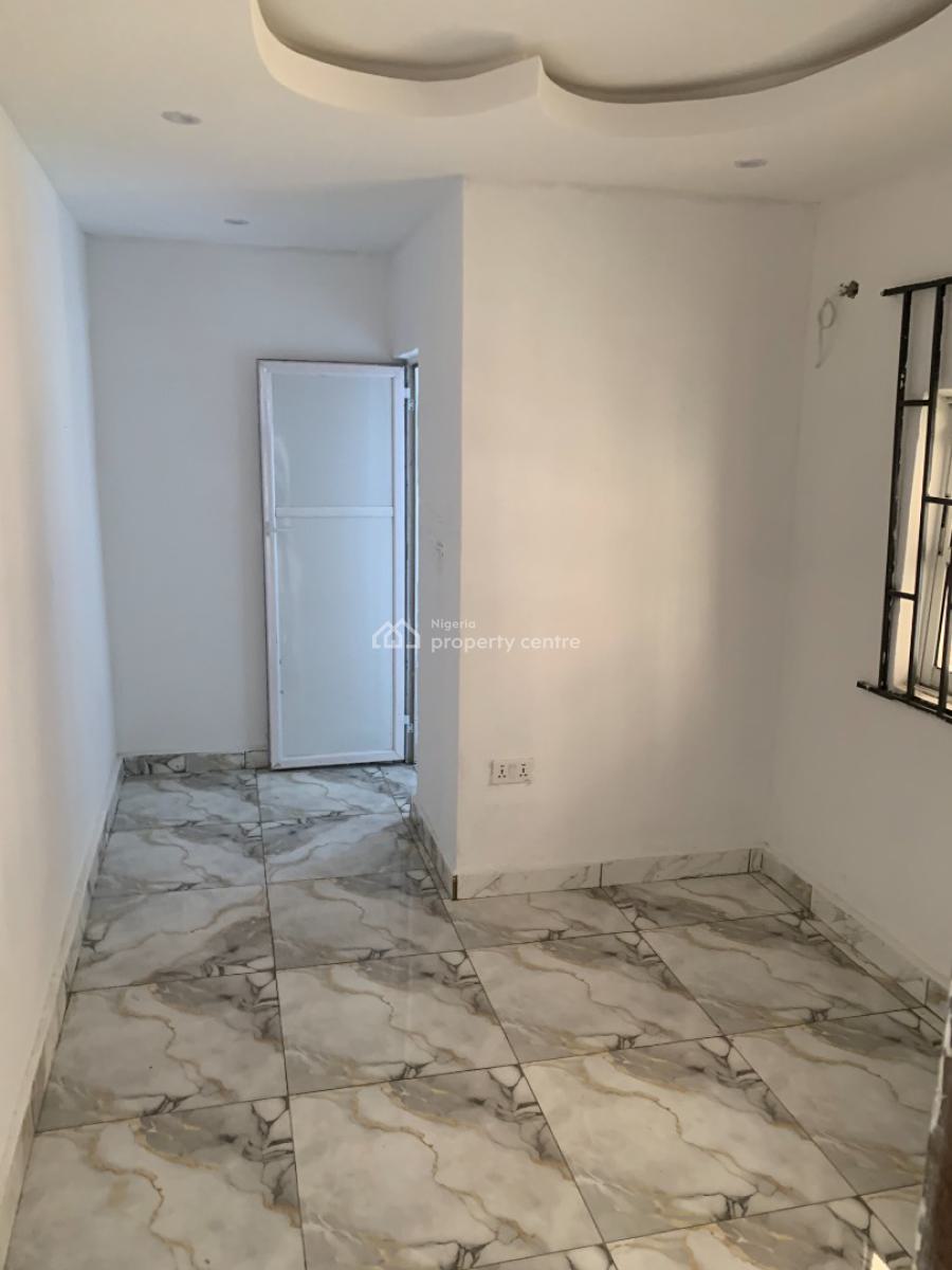 Mini Flat, Abijo, Fidiso Estate, Ajah, Lagos, Mini Flat (room and Parlour) for Rent