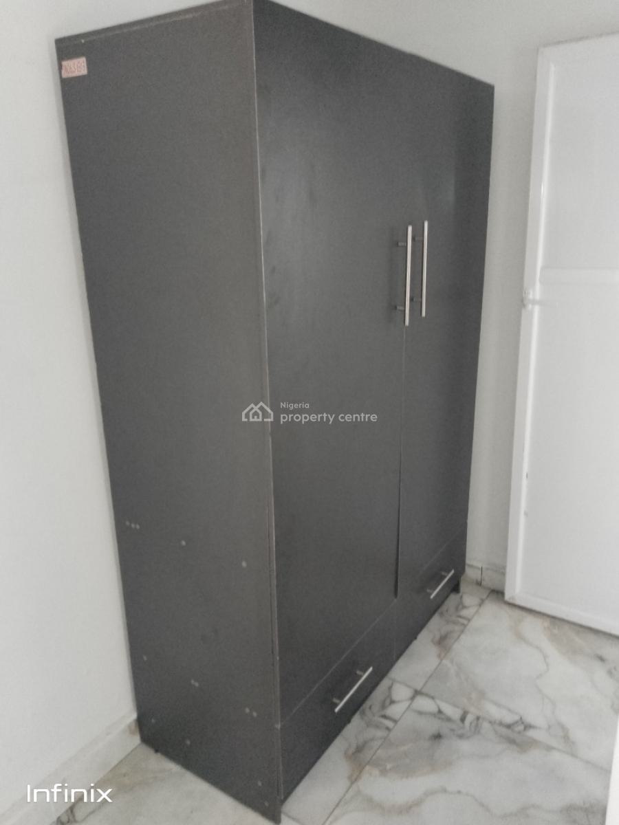 Mini Flat, Abijo, Fidiso Estate, Ajah, Lagos, Mini Flat (room and Parlour) for Rent