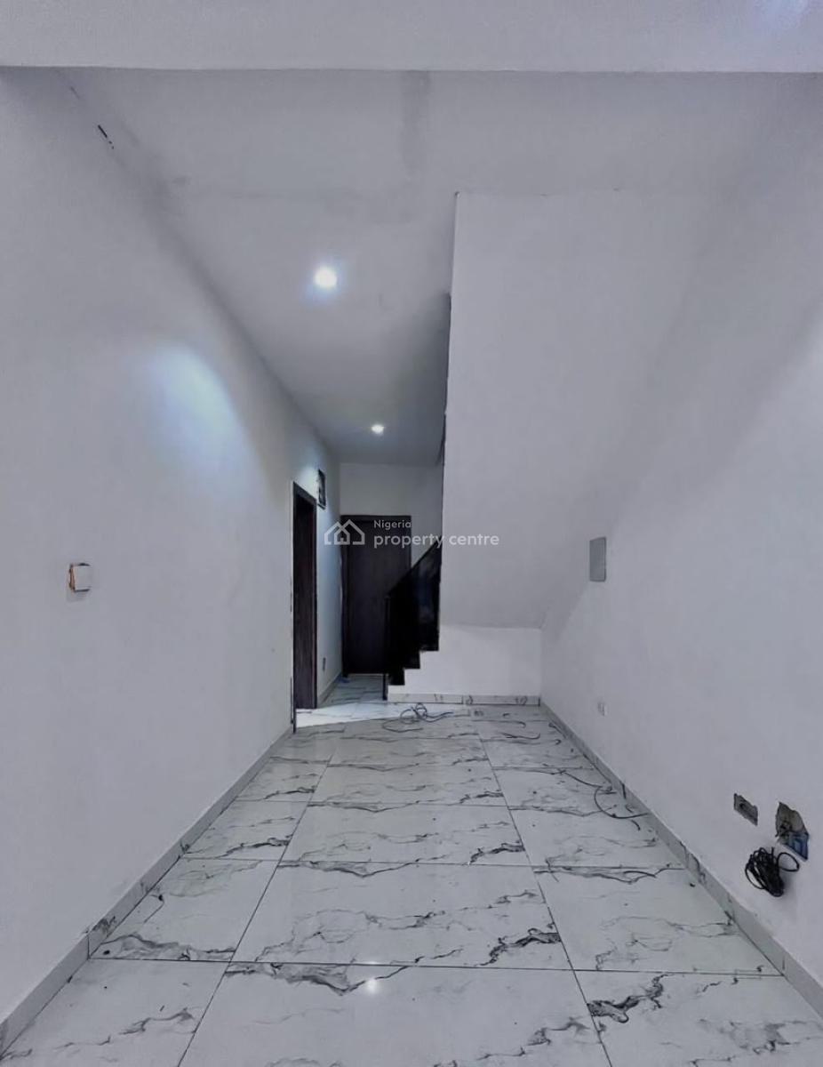 4 Bedroom Detached Duplex, Ikota, Lekki, Lagos, Detached Duplex for Sale