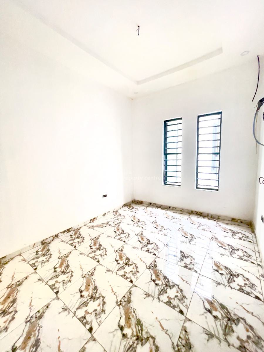 Pretty Decent Value 4 Bedroom Fully Detached Duplex, Ajah, Lagos, Detached Duplex for Sale