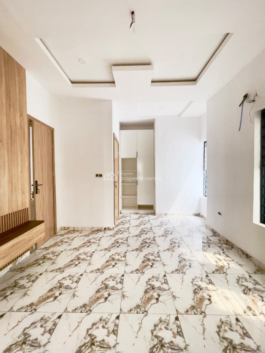 Pretty Decent Value 4 Bedroom Fully Detached Duplex, Ajah, Lagos, Detached Duplex for Sale