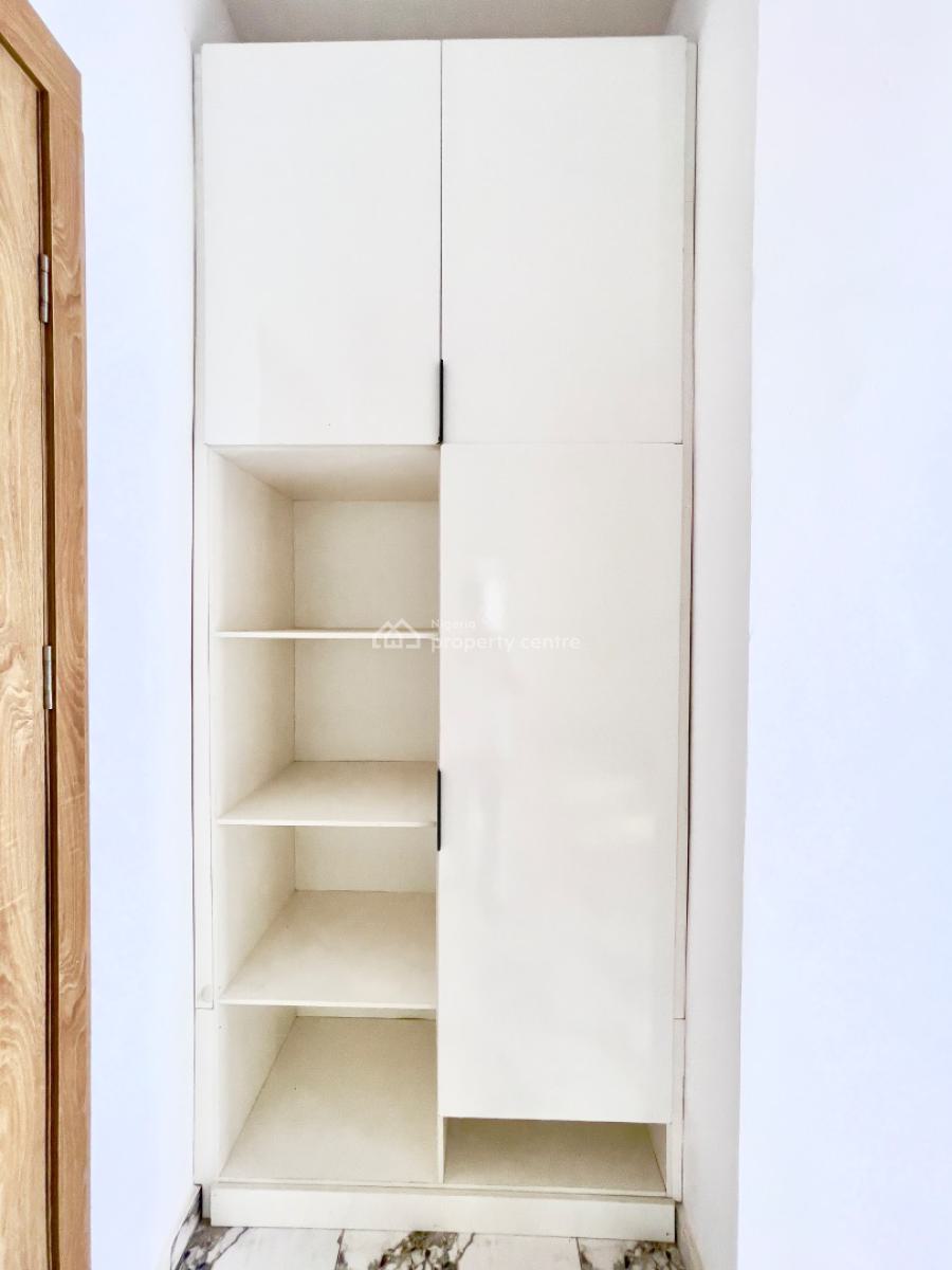 Pretty Decent Value 4 Bedroom Fully Detached Duplex, Ajah, Lagos, Detached Duplex for Sale