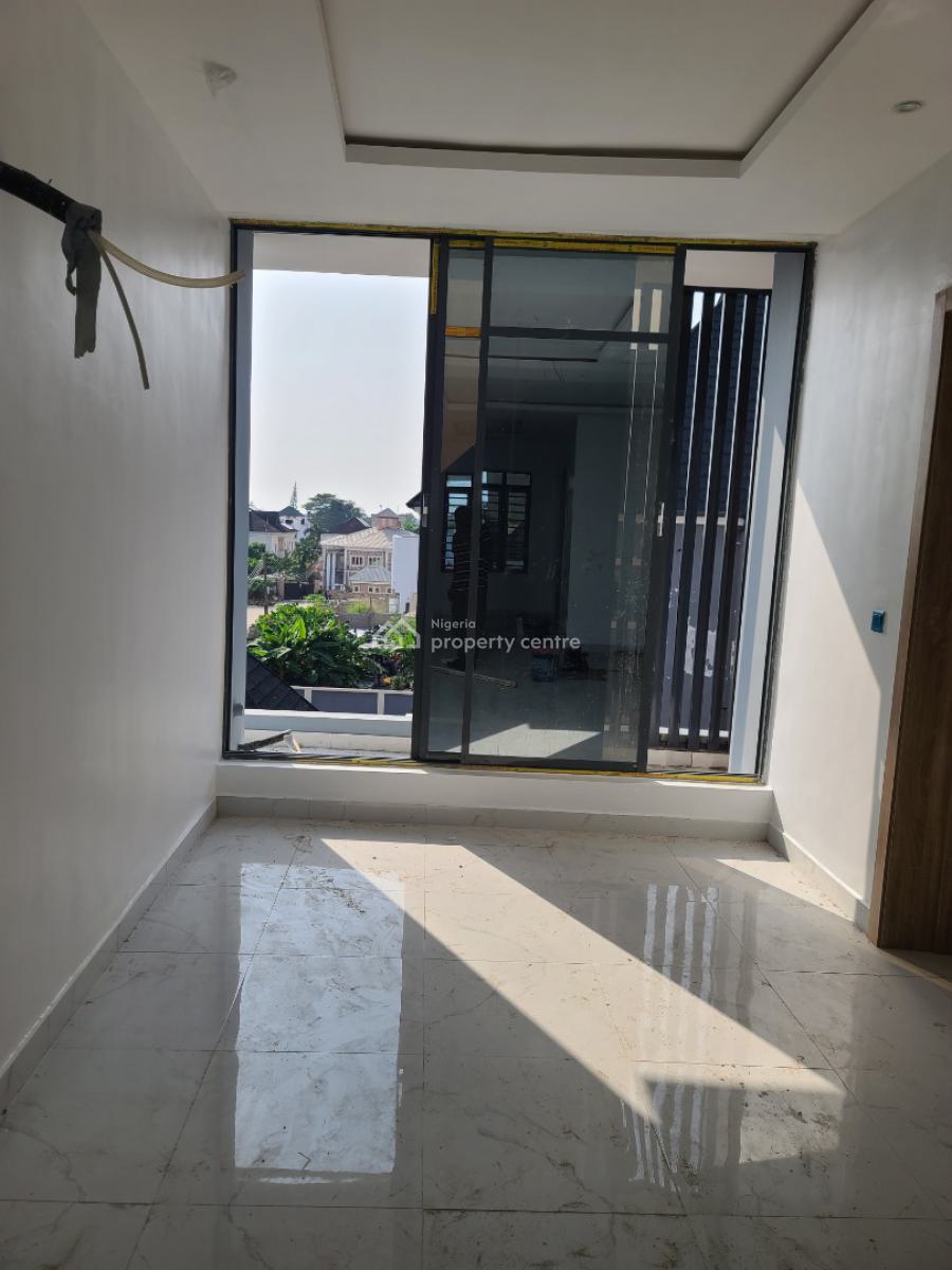 Beautiful Topnotch 2 Bedroom Flat with 2 Balcony, Lekki Peninsula Scheme 2 Estate Abraham Adesanya, Ajiwe, Ajah, Lagos, Block of Flats for Sale