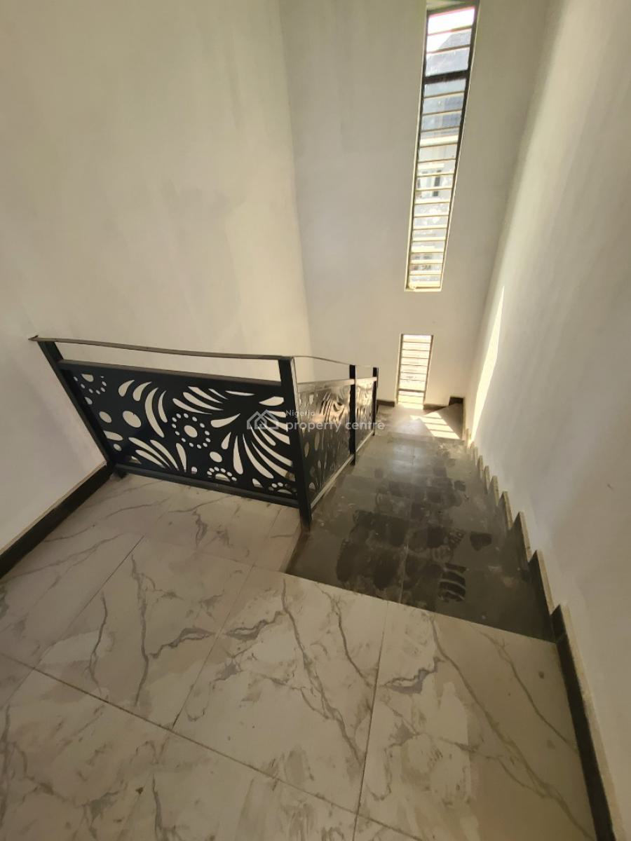 Beautiful Topnotch 2 Bedroom Flat with 2 Balcony, Lekki Peninsula Scheme 2 Estate Abraham Adesanya, Ajiwe, Ajah, Lagos, Block of Flats for Sale