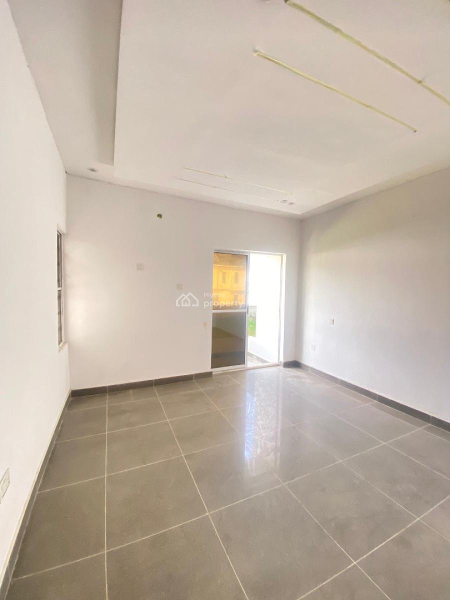 5 Bedroom Terraced Duplex with Bq, Ikota, Lekki, Lagos, Terraced Duplex for Sale