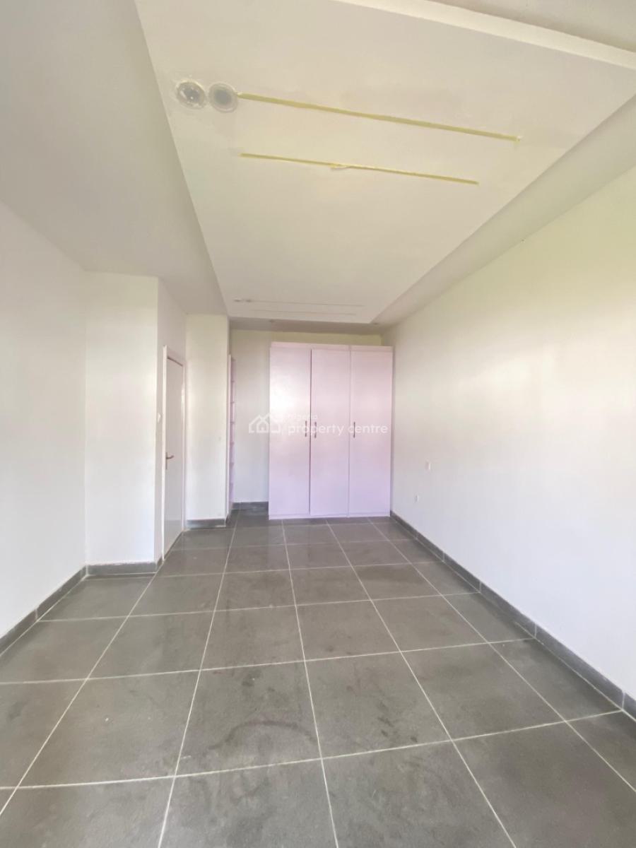 5 Bedroom Terraced Duplex with Bq, Ikota, Lekki, Lagos, Terraced Duplex for Sale