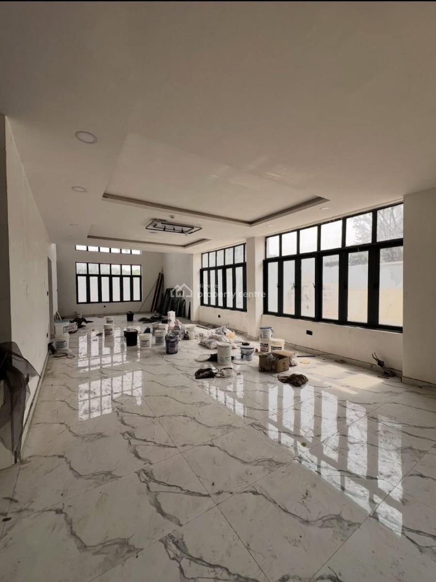 Beautiful 5 Bedroom Detached Duplex, Banana Island, Ikoyi, Lagos, Detached Duplex for Rent