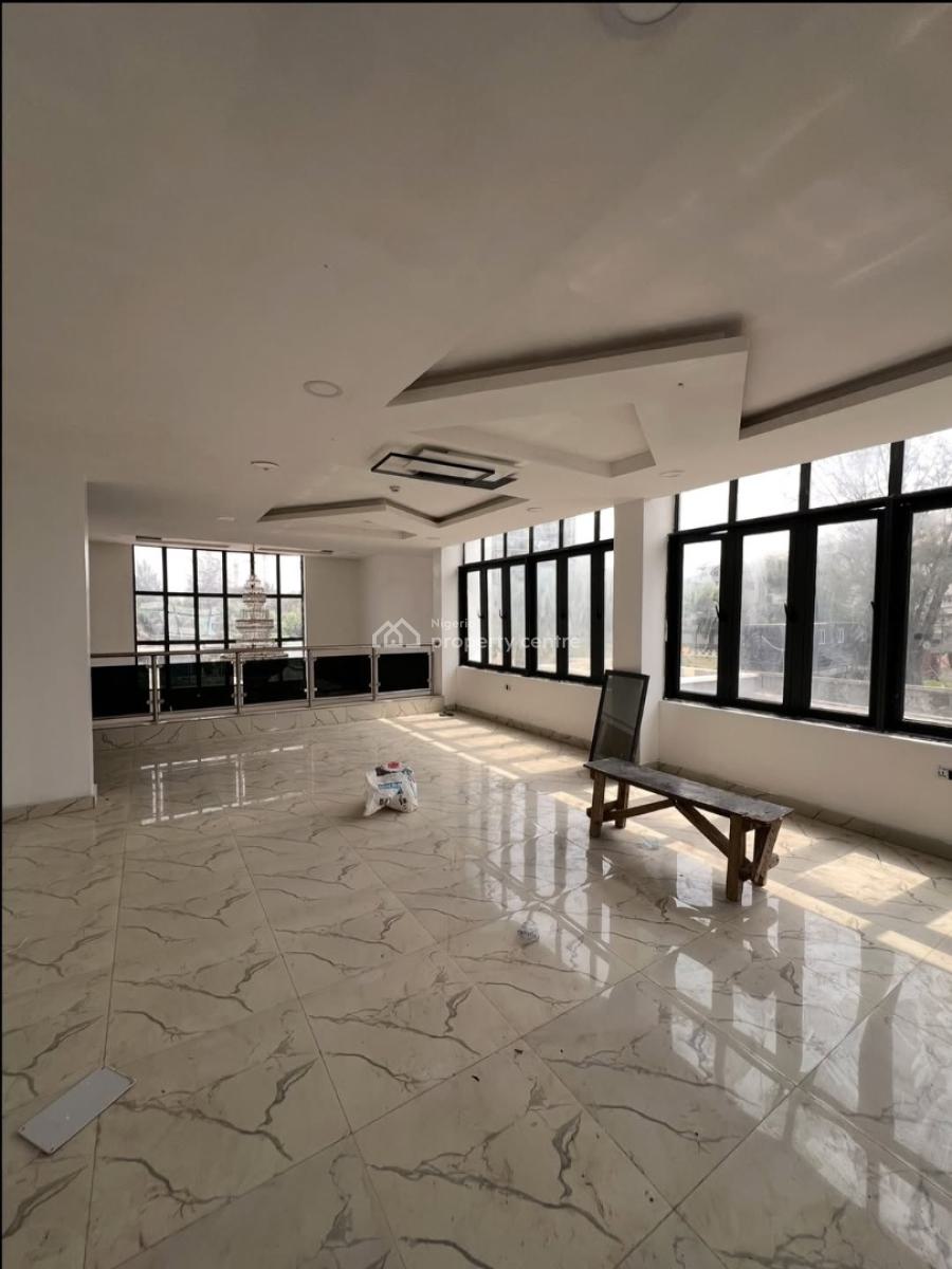 Beautiful 5 Bedroom Detached Duplex, Banana Island, Ikoyi, Lagos, Detached Duplex for Rent