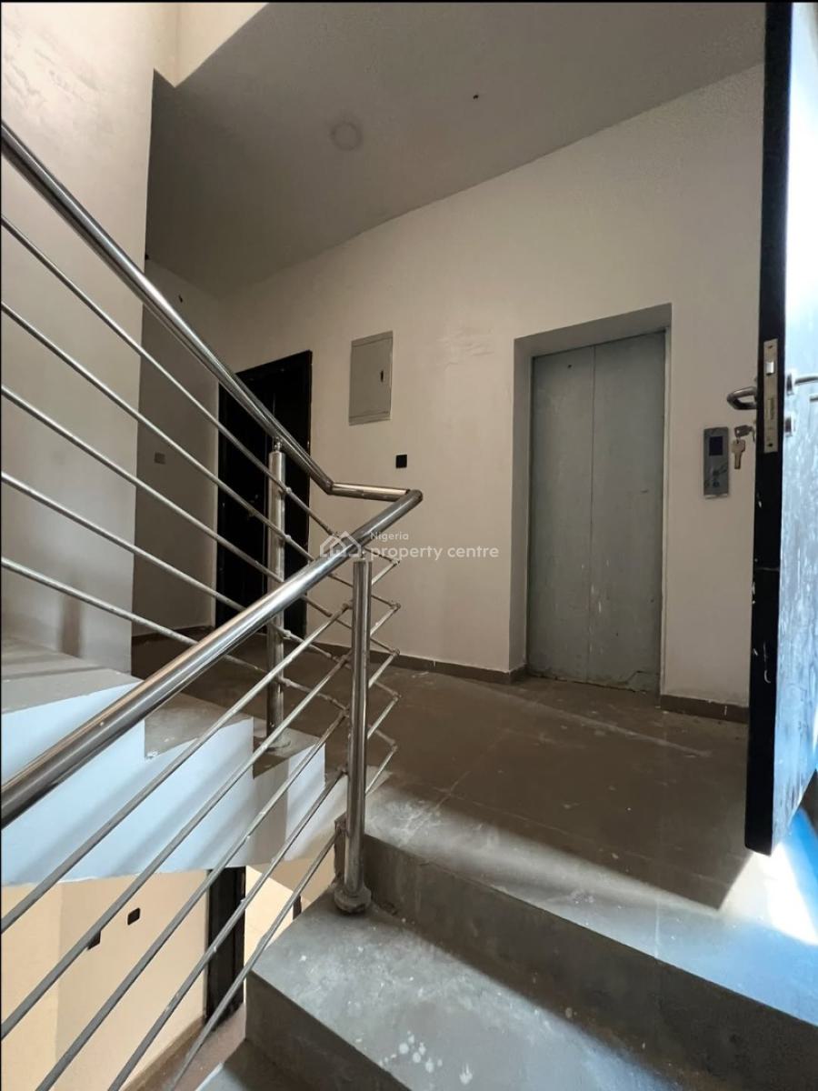 Beautiful 5 Bedroom Detached Duplex, Banana Island, Ikoyi, Lagos, Detached Duplex for Rent