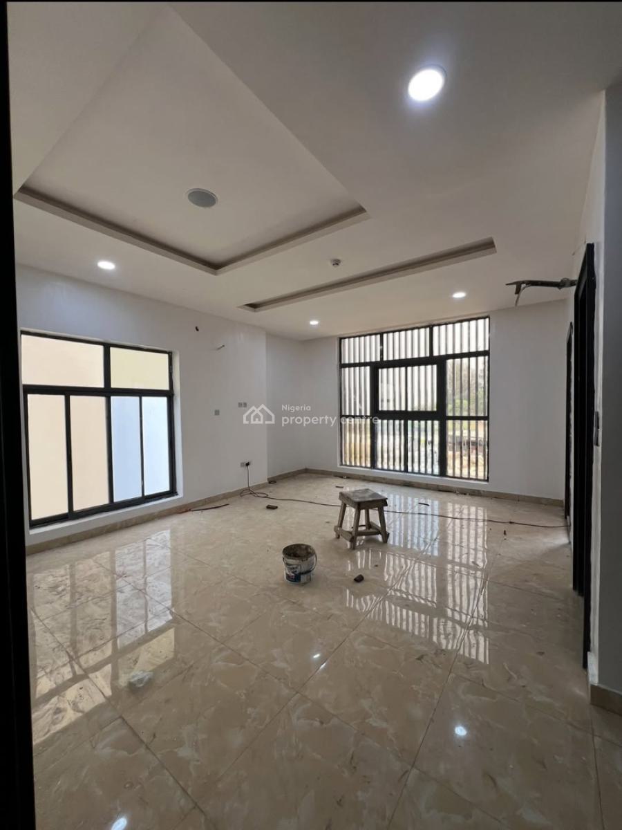 Beautiful 5 Bedroom Detached Duplex, Banana Island, Ikoyi, Lagos, Detached Duplex for Rent