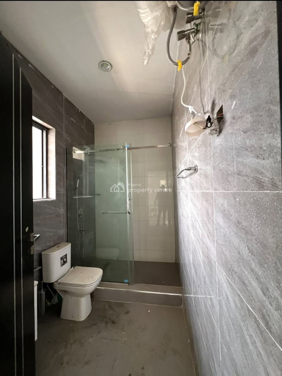 Beautiful 5 Bedroom Detached Duplex, Banana Island, Ikoyi, Lagos, Detached Duplex for Rent