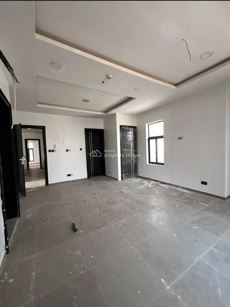 Beautiful 5 Bedroom Detached Duplex, Banana Island, Ikoyi, Lagos, Detached Duplex for Rent