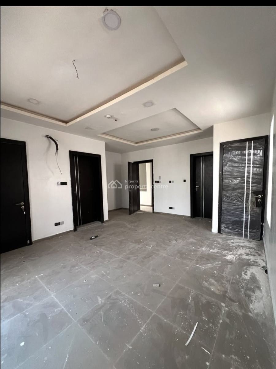 Beautiful 5 Bedroom Detached Duplex, Banana Island, Ikoyi, Lagos, Detached Duplex for Rent