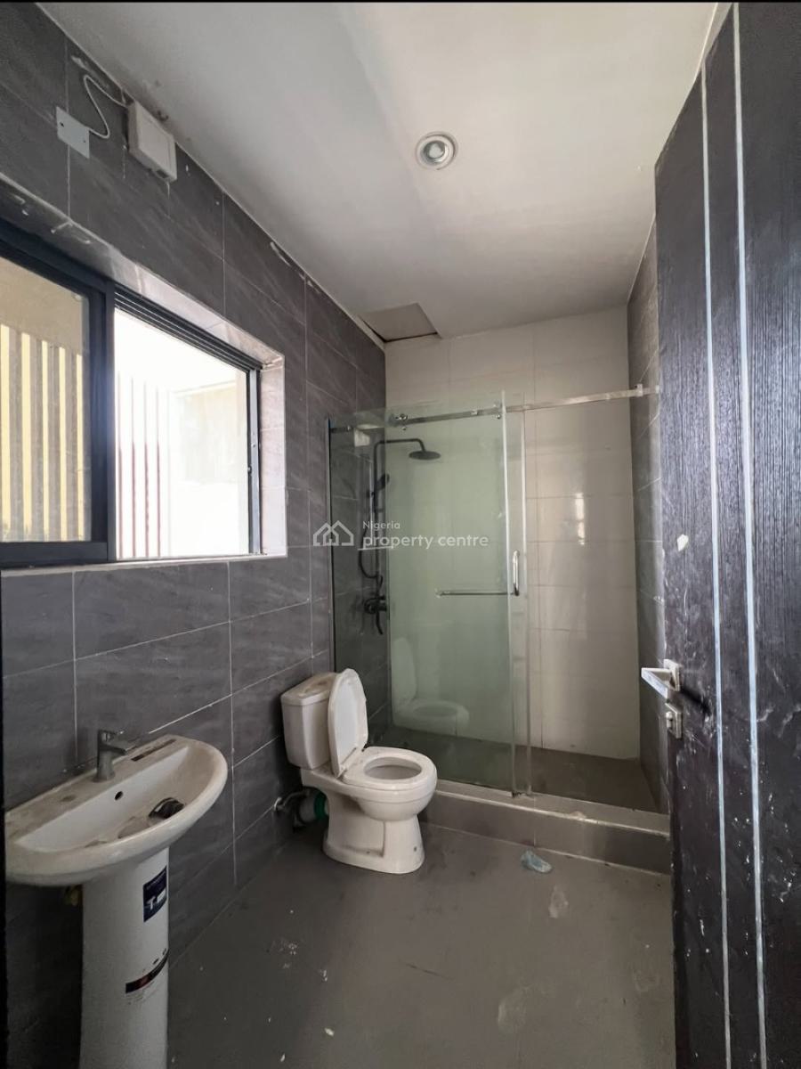 Beautiful 5 Bedroom Detached Duplex, Banana Island, Ikoyi, Lagos, Detached Duplex for Rent