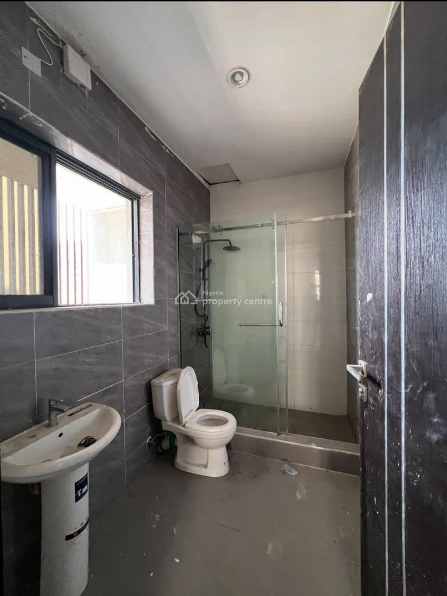 Beautiful 5 Bedroom Detached Duplex, Banana Island, Ikoyi, Lagos, Detached Duplex for Rent