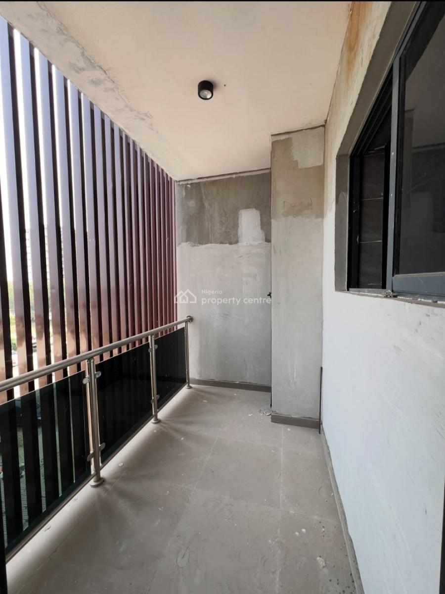 Beautiful 5 Bedroom Detached Duplex, Banana Island, Ikoyi, Lagos, Detached Duplex for Rent