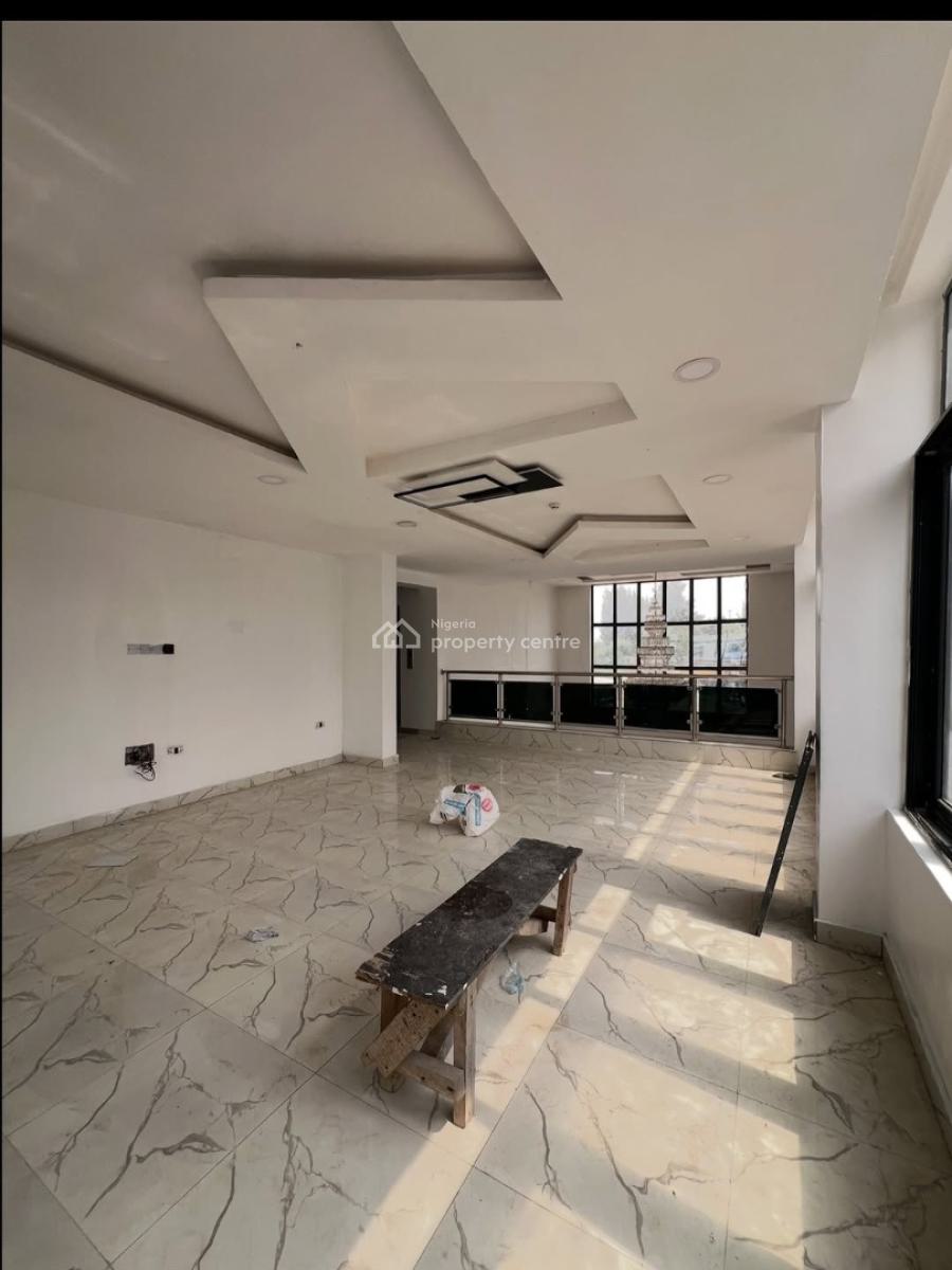 Beautiful 5 Bedroom Detached Duplex, Banana Island, Ikoyi, Lagos, Detached Duplex for Rent