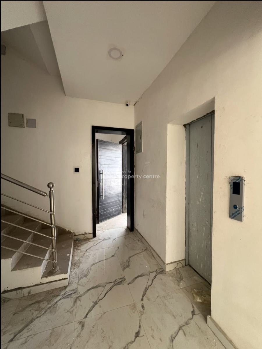 Beautiful 5 Bedroom Detached Duplex, Banana Island, Ikoyi, Lagos, Detached Duplex for Rent