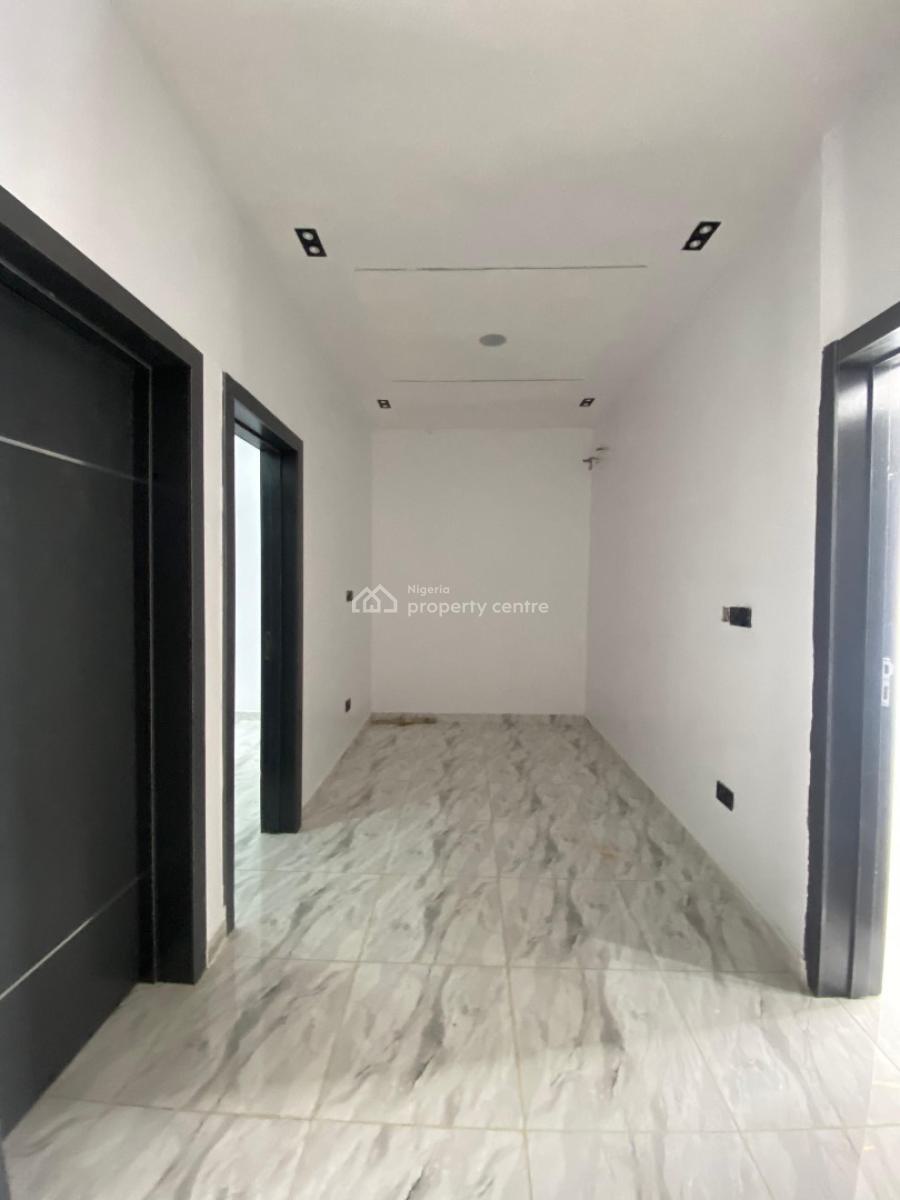 3 Bedroom Terraced Duplex, Ikota, Lekki, Lagos, Terraced Duplex for Sale