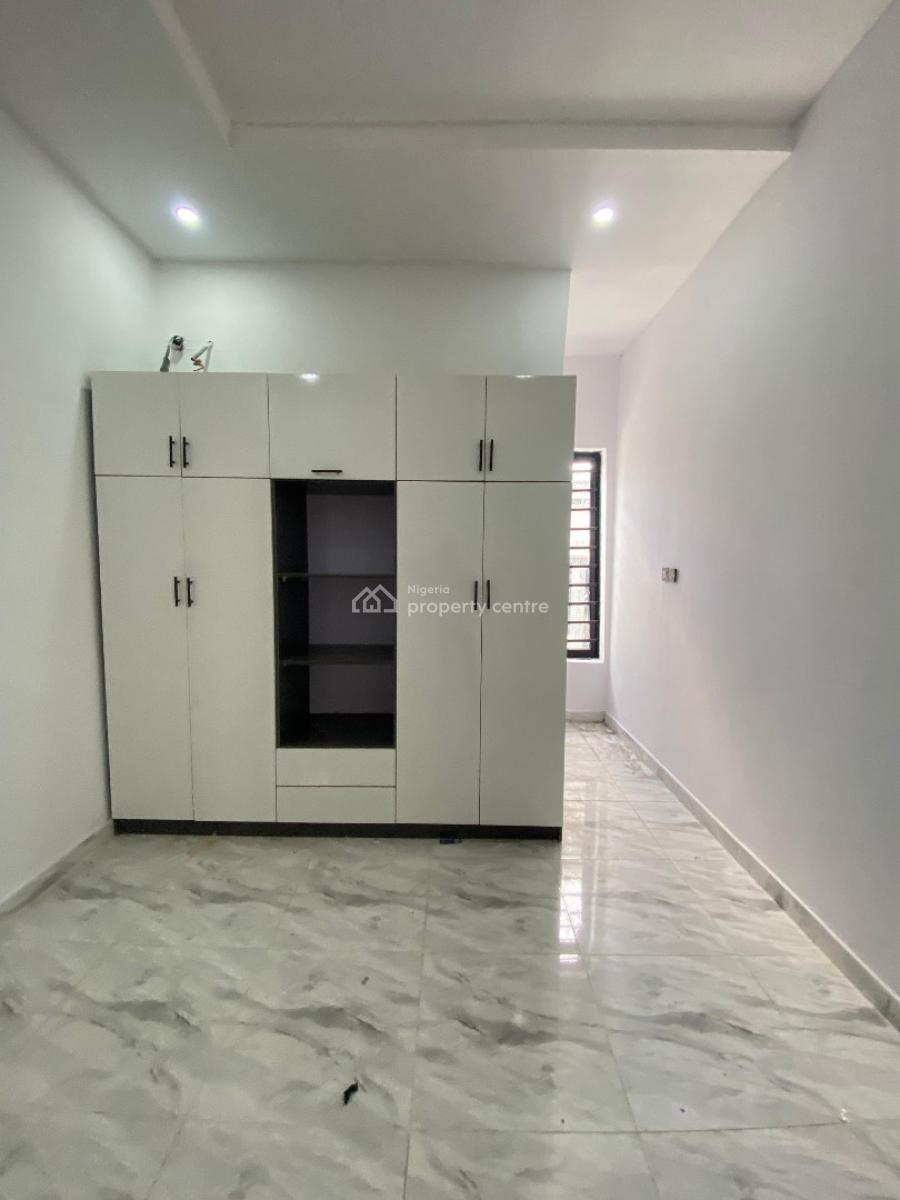 3 Bedroom Terraced Duplex, Ikota, Lekki, Lagos, Terraced Duplex for Sale