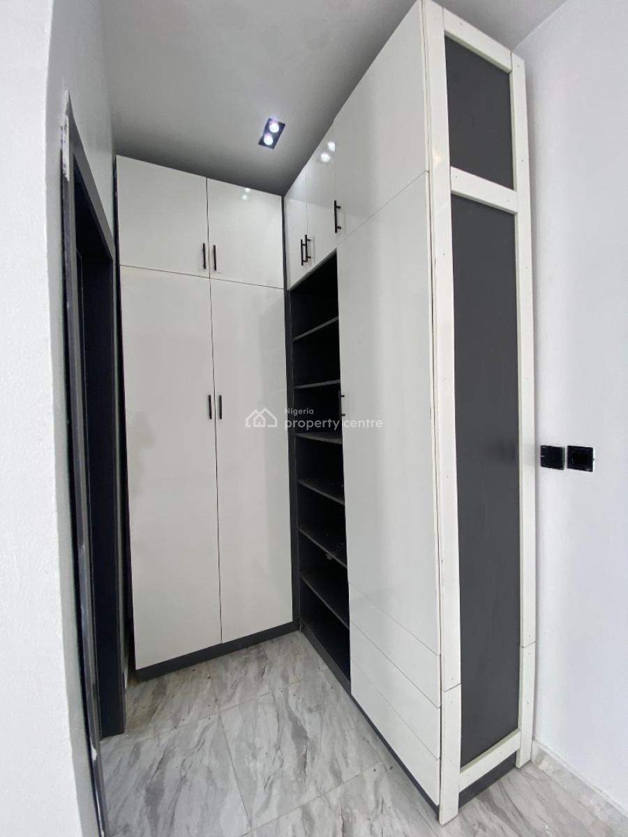 3 Bedroom Terraced Duplex, Ikota, Lekki, Lagos, Terraced Duplex for Sale