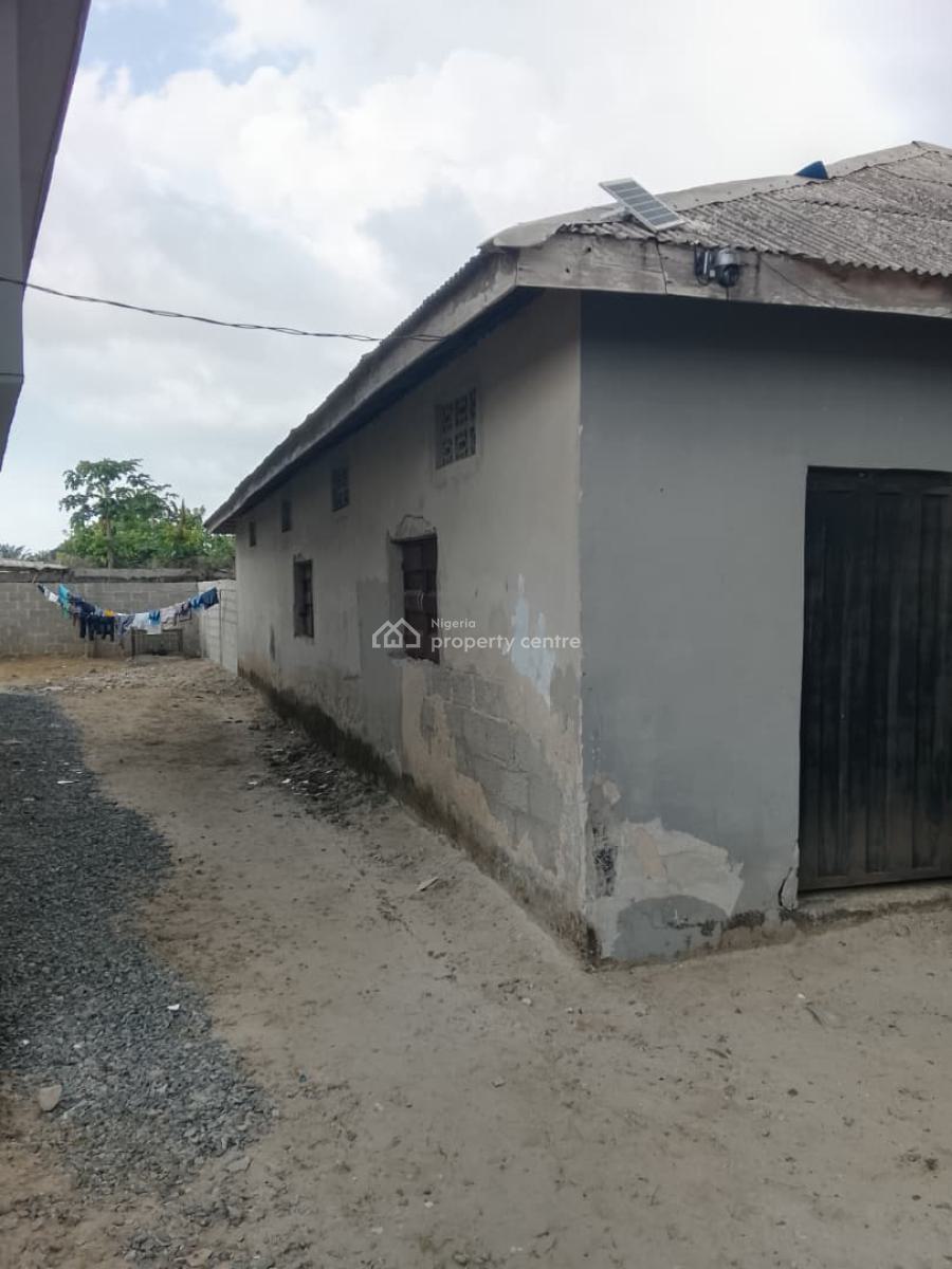 15ft × 56ft Warehouse, Golf Road, Ibeju Lekki, Lagos, Warehouse for Rent