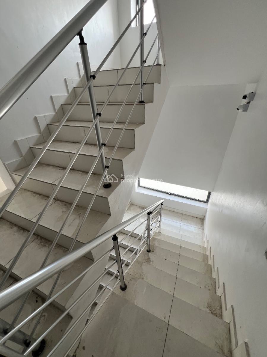 Spacious, Super-luxury 2-bedroom Apartment, Oniru, Victoria Island (vi), Lagos, Flat / Apartment for Sale