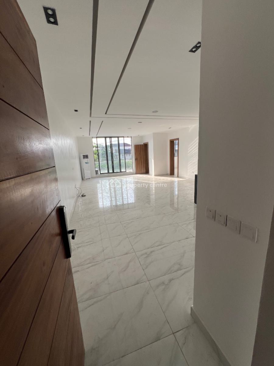 Spacious, Super-luxury 2-bedroom Apartment, Oniru, Victoria Island (vi), Lagos, Flat / Apartment for Sale