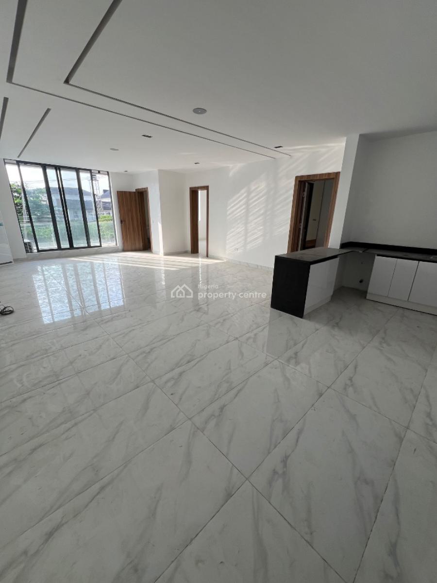 Spacious, Super-luxury 2-bedroom Apartment, Oniru, Victoria Island (vi), Lagos, Flat / Apartment for Sale