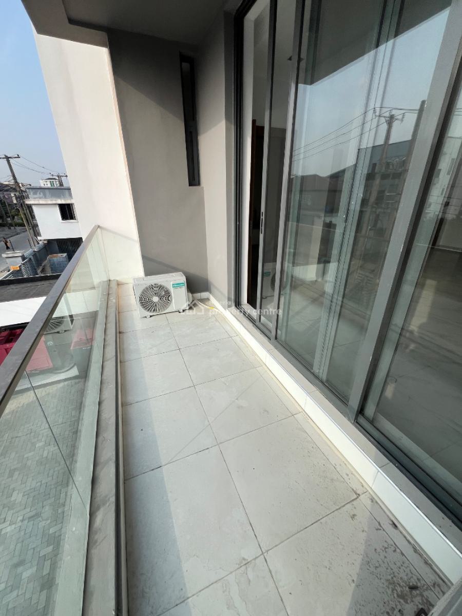 Spacious, Super-luxury 2-bedroom Apartment, Oniru, Victoria Island (vi), Lagos, Flat / Apartment for Sale