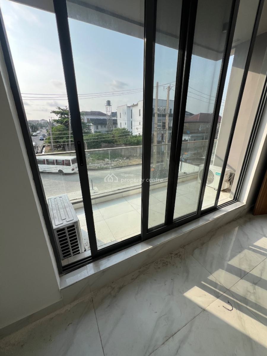 Spacious, Super-luxury 2-bedroom Apartment, Oniru, Victoria Island (vi), Lagos, Flat / Apartment for Sale