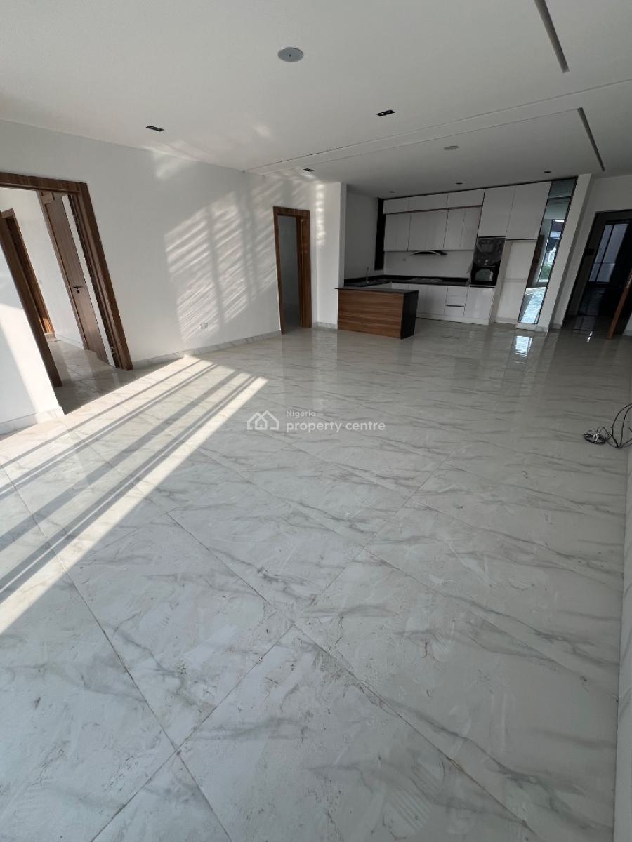 Spacious, Super-luxury 2-bedroom Apartment, Oniru, Victoria Island (vi), Lagos, Flat / Apartment for Sale