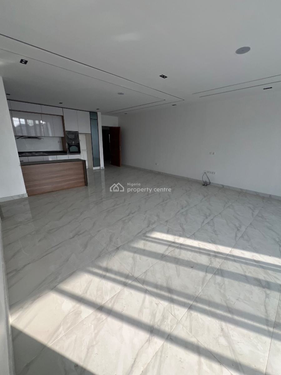 Spacious, Super-luxury 2-bedroom Apartment, Oniru, Victoria Island (vi), Lagos, Flat / Apartment for Sale