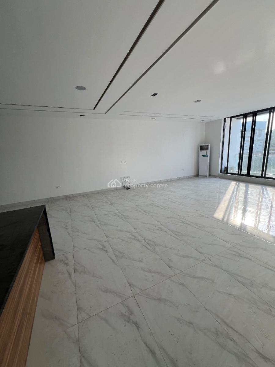 Spacious, Super-luxury 2-bedroom Apartment, Oniru, Victoria Island (vi), Lagos, Flat / Apartment for Sale