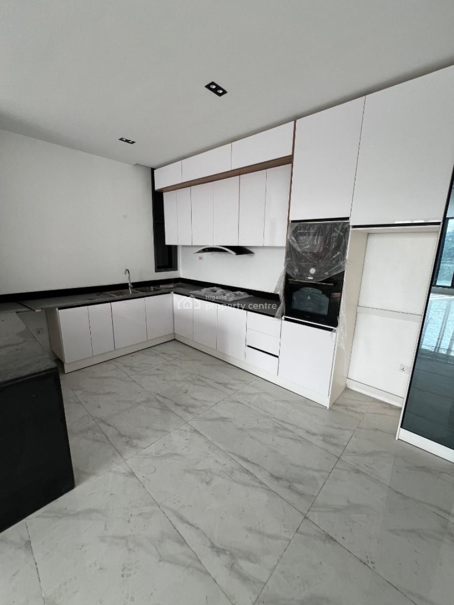 Spacious, Super-luxury 2-bedroom Apartment, Oniru, Victoria Island (vi), Lagos, Flat / Apartment for Sale