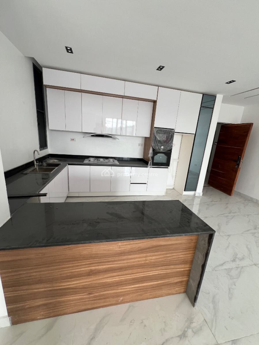 Spacious, Super-luxury 2-bedroom Apartment, Oniru, Victoria Island (vi), Lagos, Flat / Apartment for Sale