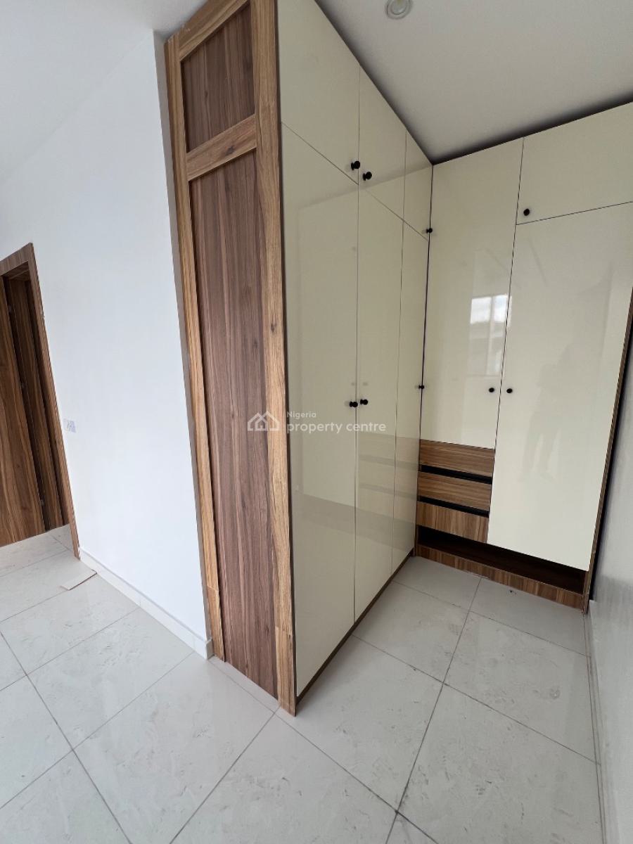 Spacious, Super-luxury 2-bedroom Apartment, Oniru, Victoria Island (vi), Lagos, Flat / Apartment for Sale