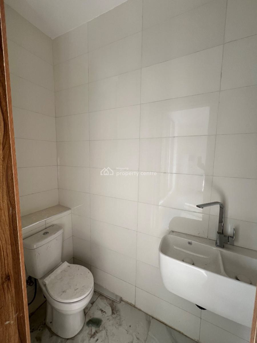 Spacious, Super-luxury 2-bedroom Apartment, Oniru, Victoria Island (vi), Lagos, Flat / Apartment for Sale